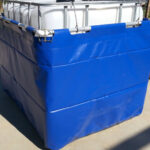 IBC Secondary Tote Containment